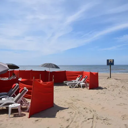 펜션 Orchidee Aan Zee